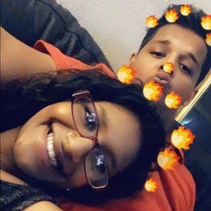 Meet your Posher, Anjali